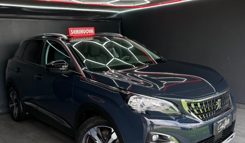 
								Peugeot 3008 BlueHDi 130 cv Allure 11/2018 full									