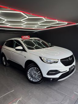 Opel Grandland X 1.5 diesel 131 CV Ultimate 31/11/2019