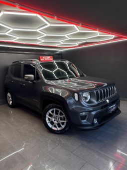 Jeep Renegade 1.6 Multijet 130 CV Limited 2021