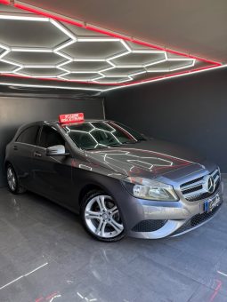 Mercedes-benz A180 CDI MOT.MERCEDES 109 CV