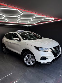 Nissan Qashqai 1.5 dCi 116 CV Tekna 2019
