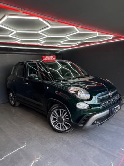 Fiat 500L 1.3 Multijet 95 CV Cross 2019