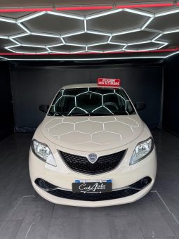 Lancia Ypsilon 1.3 MJT 95 CV Platinum 2016