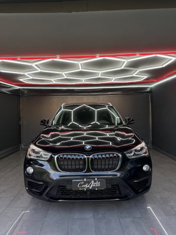 Bmw X1 2.0 sDrive18d 150 CV Msport