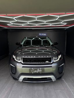 Range Evoque 2.0 TD4 150 CV HSE Dynamic NUOVO