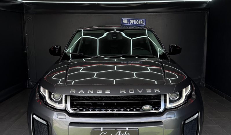 
								Range Evoque 2.0 TD4 150 CV HSE Dynamic NUOVO full									