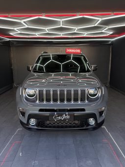 Jeep Renegade 1.6 Multijet 120 CV 12/2020 UNICA