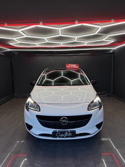 Opel Corsa 1.2 Benzina BLACK EDITION 11/2016