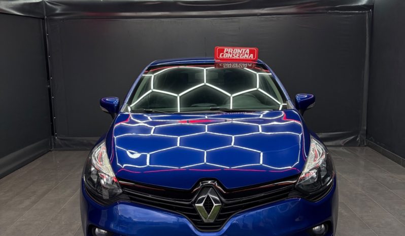 
								Renault Clio 1.2 Benzina 75 CV Duel 2018 full									