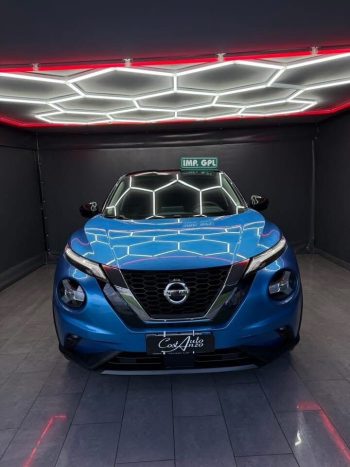 Nissan Juke 1.0 DIG-t GPL 114 CV 10/2021