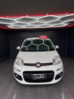 Fiat Panda 0.9 BENZINA/METANO LOUNGE 2013