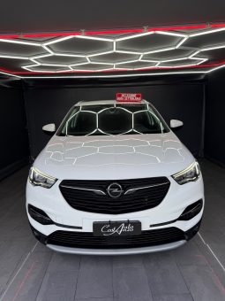 Opel Grandland X 1.5 diesel 131 CV Ultimate 31/11/2019