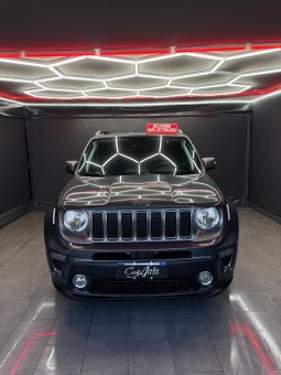 Jeep Renegade 1.6 Multijet 130 CV Limited 2021
