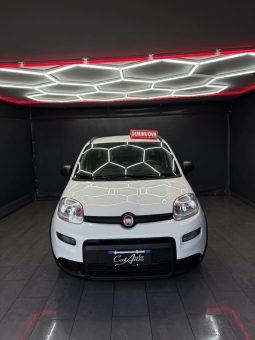 Fiat Panda 1.0 Hybrid City Cross 29000 KM