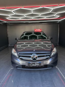 Mercedes-benz A180 CDI MOT.MERCEDES 109 CV