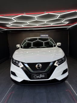 Nissan Qashqai 1.5 dCi 116 CV Tekna 2019