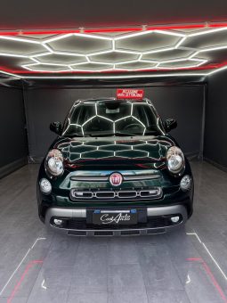 Fiat 500L 1.3 Multijet 95 CV Cross 2019