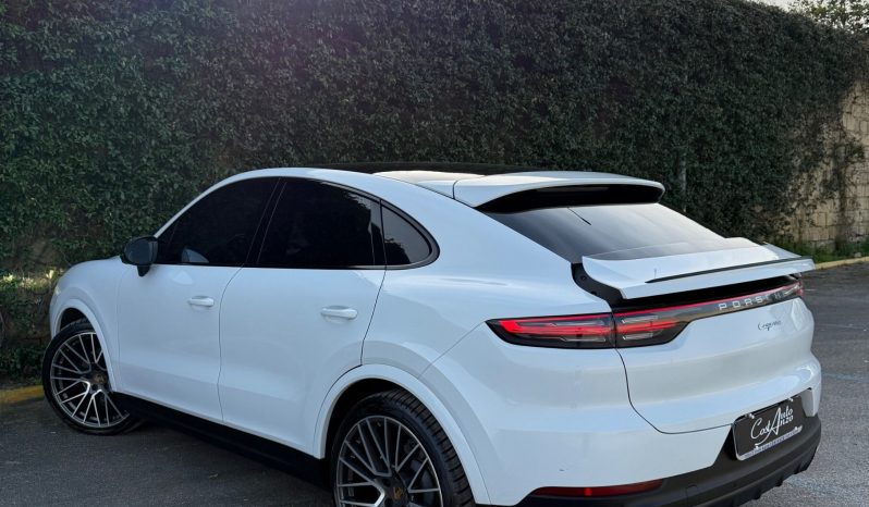 
								Porsche Cayenne Coupé 3.0 Benzina V6 340 CV IPER FULL full									