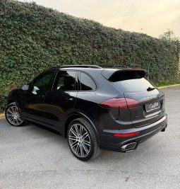 Porsche Cayenne 3.0 Disel V6 IPER FULL