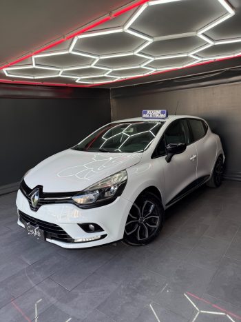 Renault Clio 1.5 dCi 90 CV Energy Excite 2017
