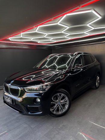 Bmw X1 2.0 sDrive18d 150 CV Msport