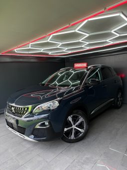 Peugeot 3008 BlueHDi 130 cv Allure 11/2018