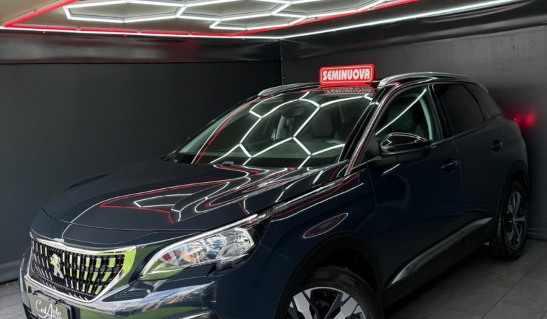 
								Peugeot 3008 BlueHDi 130 cv Allure 11/2018 full									