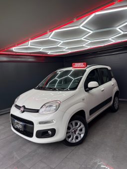 Fiat Panda 0.9 BENZINA/METANO LOUNGE 2013