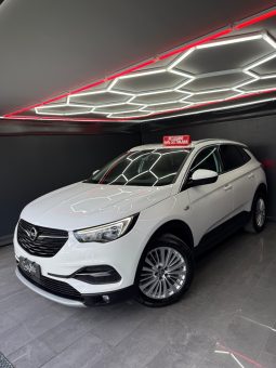 Opel Grandland X 1.5 diesel 131 CV Ultimate 31/11/2019