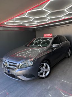 Mercedes-benz A180 CDI MOT.MERCEDES 109 CV