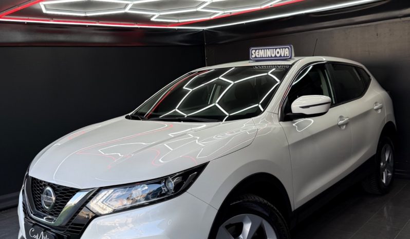 
								Nissan Qashqai 1.5 dCi 116 CV Tekna 2019 full									
