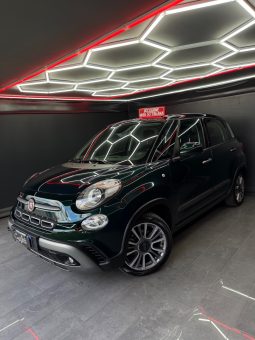 Fiat 500L 1.3 Multijet 95 CV Cross 2019