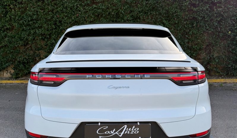 
								Porsche Cayenne Coupé 3.0 Benzina V6 340 CV IPER FULL full									