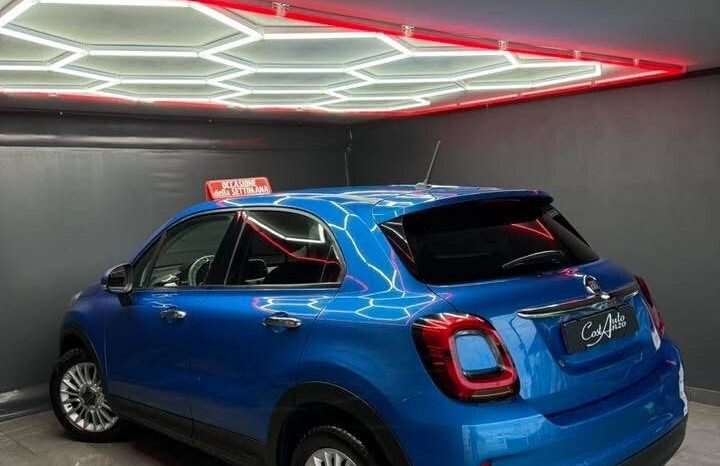
								Fiat 500X 1.6 MultiJet 130 CV Urban City 2022 full									