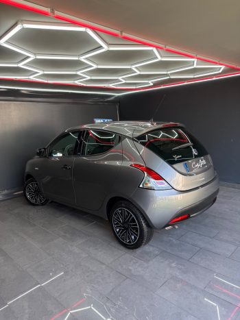 Lancia Ypsilon 1.2 GPL Ecochic Gold 10/2018