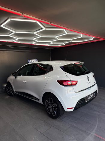 Renault Clio 1.5 dCi 90 CV Energy Excite 2017