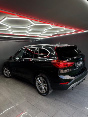 Bmw X1 2.0 sDrive18d 150 CV Msport