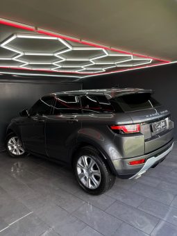 Range Evoque 2.0 TD4 150 CV HSE Dynamic NUOVO
