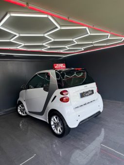 Smart ForTwo 1.0 MHD 71 CV Passion IDROGUIDA 2013