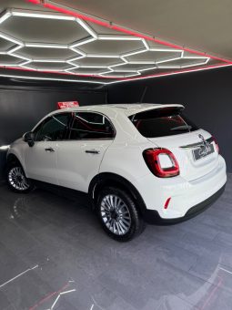 Fiat 500X 1.3 MultiJet 95 CV City Cross 10/2018