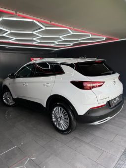 Opel Grandland X 1.5 diesel 131 CV Ultimate 31/11/2019