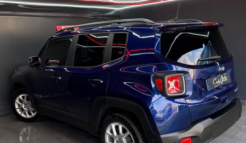 
								Jeep Renegade 1.6 Multijet 120 CV Limited 2019 full									