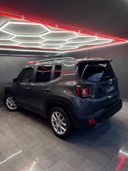 Jeep Renegade 1.6 Multijet 130 CV Limited 2021