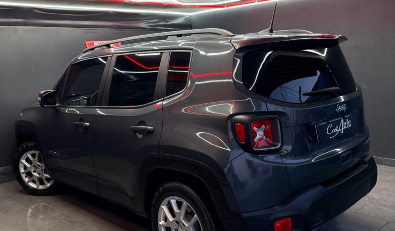 
								Jeep Renegade 1.6 Multijet 130 CV Limited 2021 full									