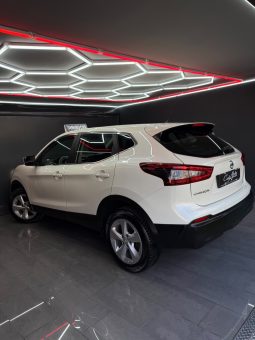 Nissan Qashqai 1.5 dCi 116 CV Tekna 2019