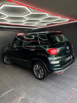 Fiat 500L 1.3 Multijet 95 CV Cross 2019