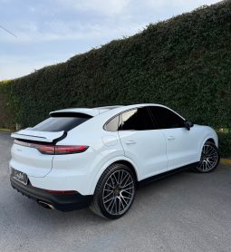 
										Porsche Cayenne Coupé 3.0 Benzina V6 340 CV IPER FULL full									