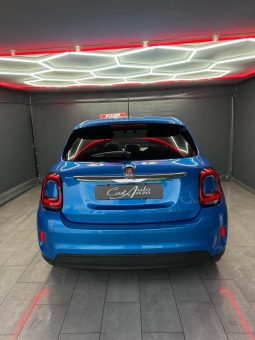 
										Fiat 500X 1.6 MultiJet 130 CV Urban City 2022 full									