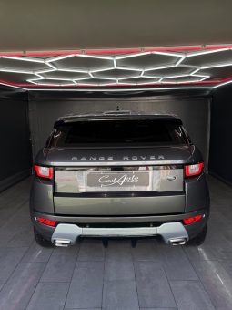 
										Range Evoque 2.0 TD4 150 CV HSE Dynamic NUOVO full									