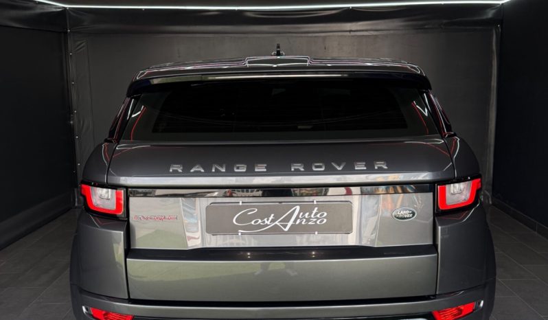 
								Range Evoque 2.0 TD4 150 CV HSE Dynamic NUOVO full									